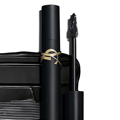 ysl lash mascara|YSL lash clash mascara reviews.